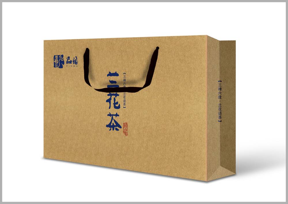 卫滨区包装设计重视“战略”和“战术”