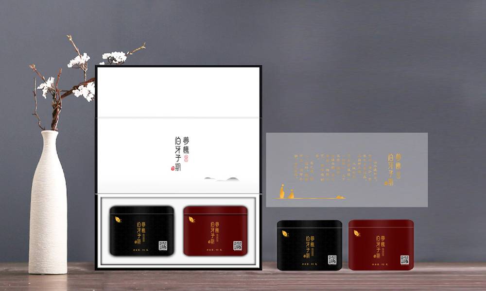 卫滨区包装设计：文化赋能，创新驱动，解锁城市产业新势能