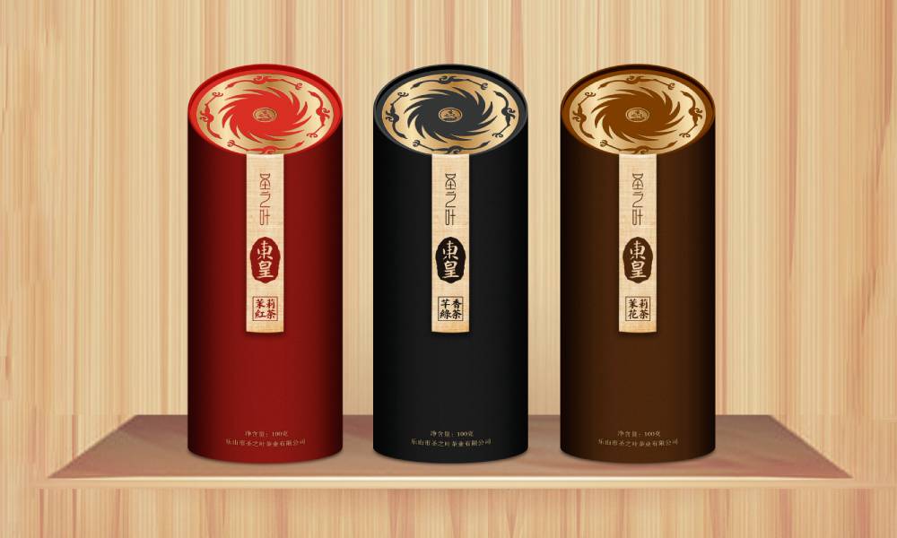 天府商脉新传承——卫滨区包装设计如何以视觉语言重塑现代品牌文明基因？