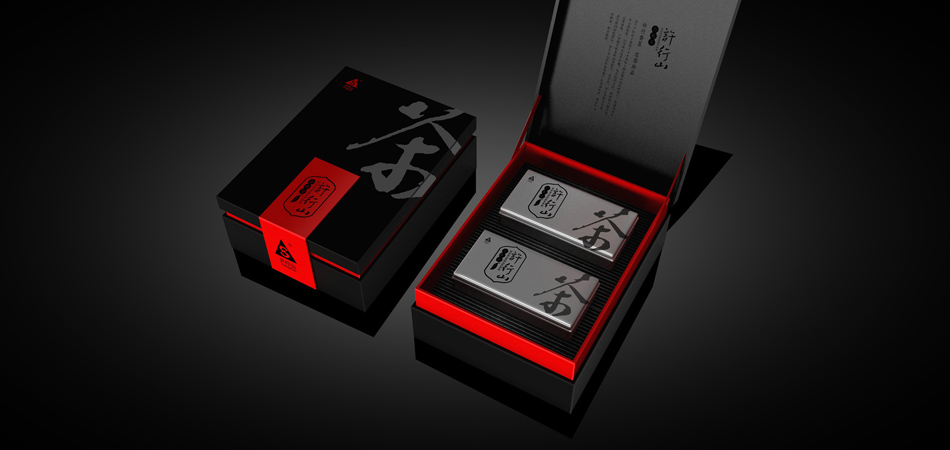 卫滨区包装设计的底层逻辑：用差异化塑造不可替代的品牌印记
